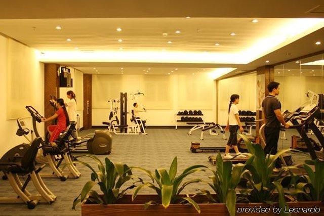 Century Palace Hotel Huizhou  Udogodnienia zdjęcie