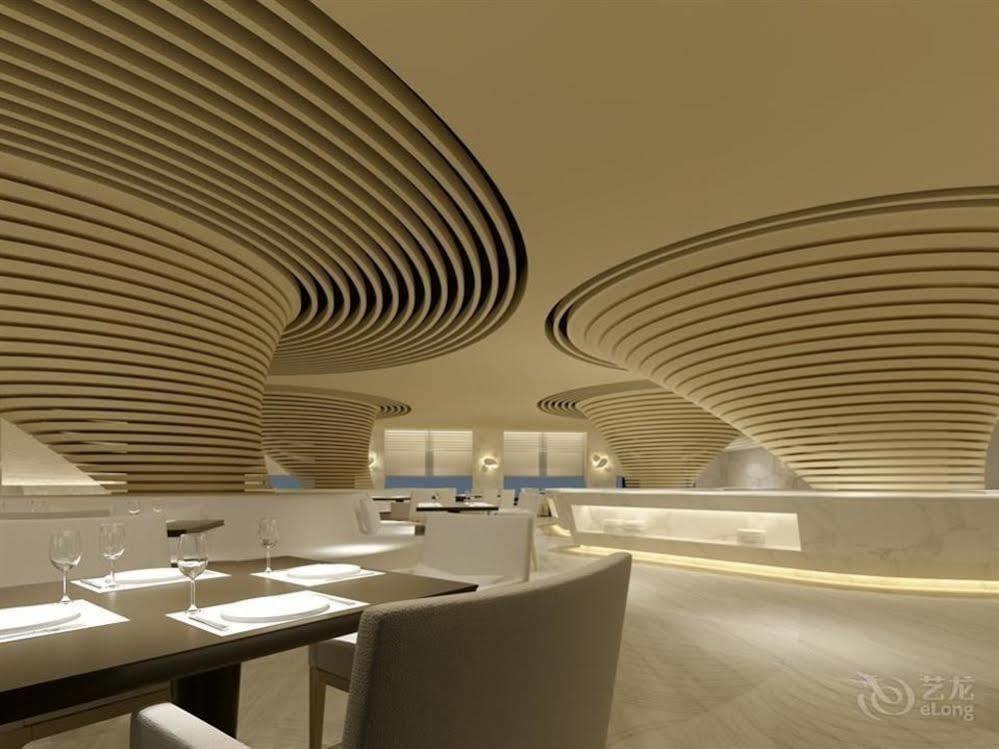 Century Palace Hotel Huizhou  Zewnętrze zdjęcie