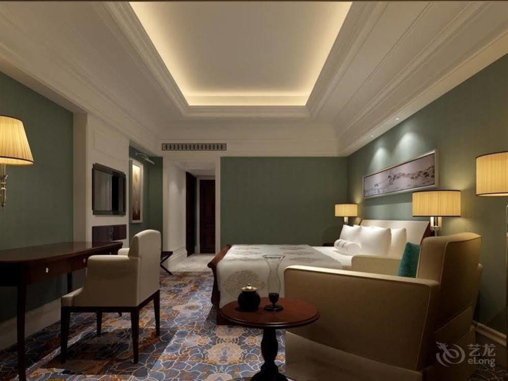 Century Palace Hotel Huizhou  Zewnętrze zdjęcie