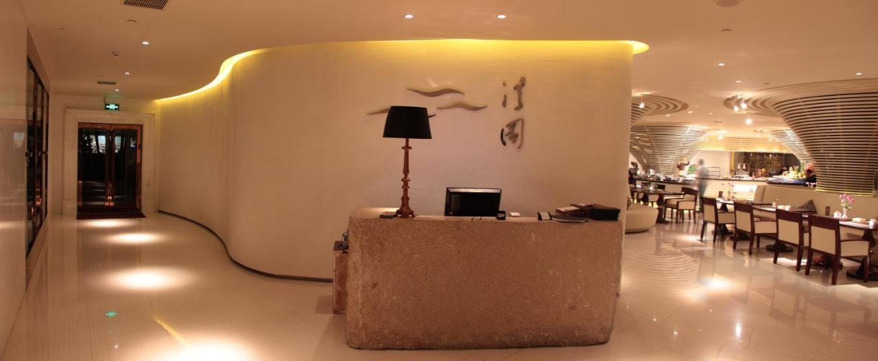 Century Palace Hotel Huizhou  Zewnętrze zdjęcie