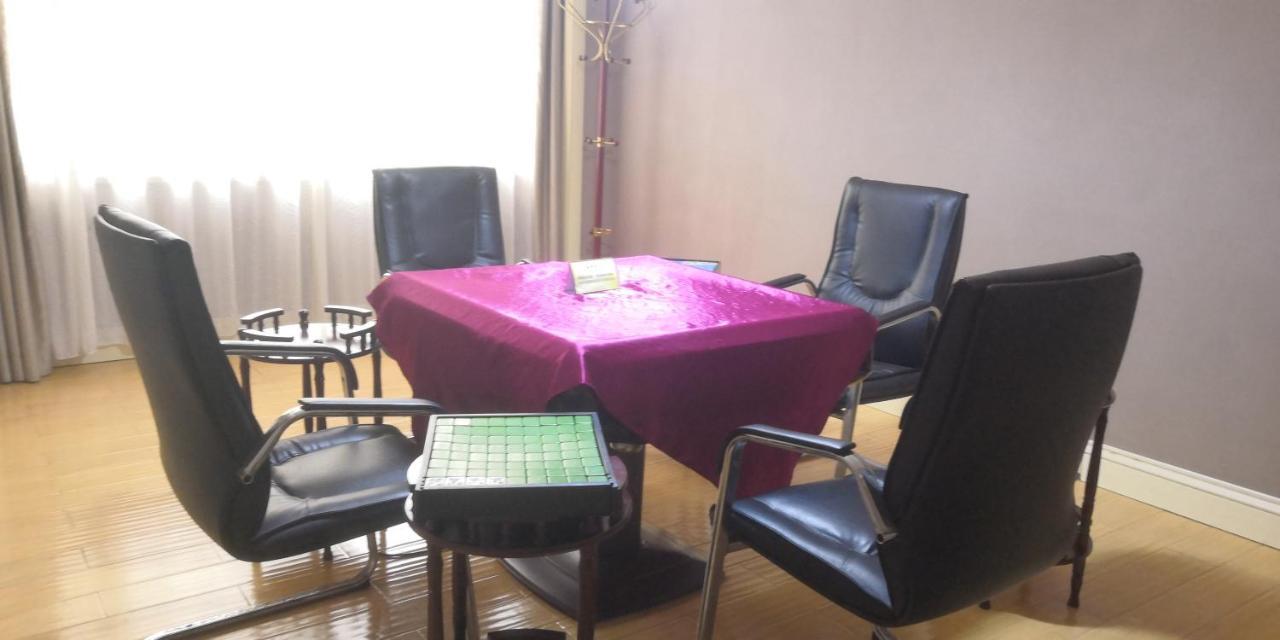 Century Palace Hotel Huizhou  Zewnętrze zdjęcie